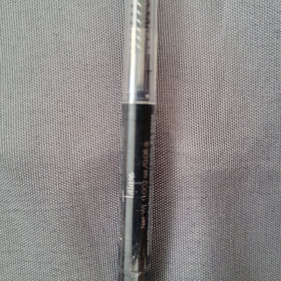 Tame New York Brow Sculpt Micro Brow Pencil With Brush - Picture 4 of 4